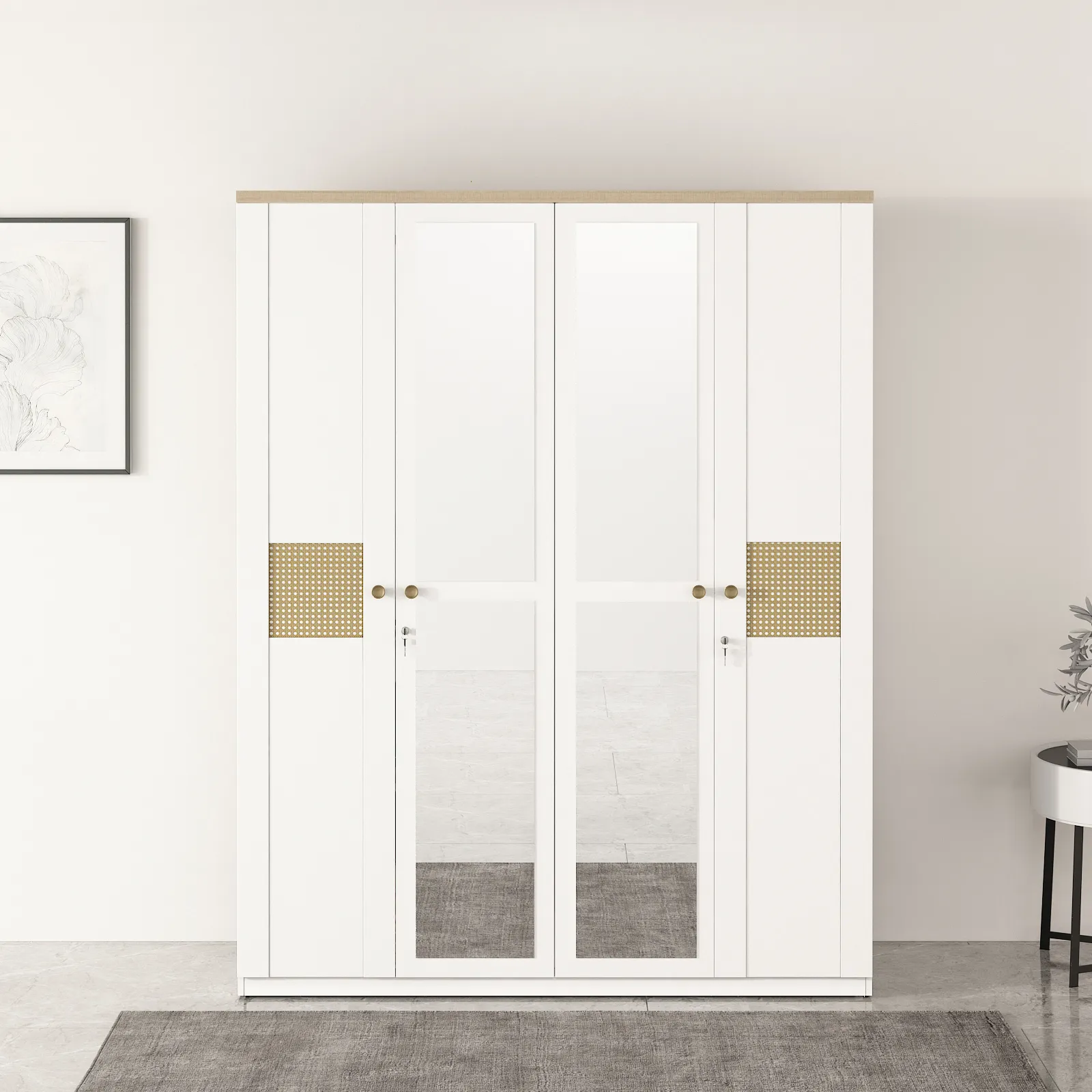 Kingston wardrobes discount